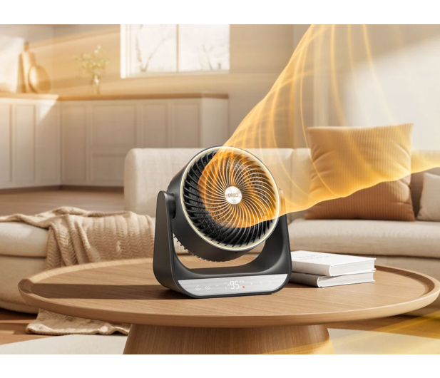 DREO Termowentylator Dreo Helix 815 - 1594804 - zdjęcie 2